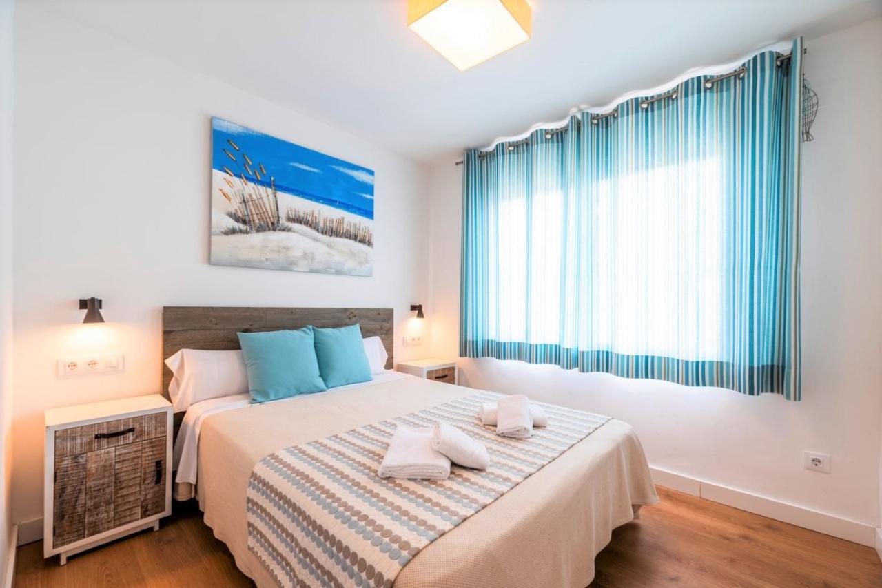 La Siesta Puerto Rico Apartment Salou Exterior photo